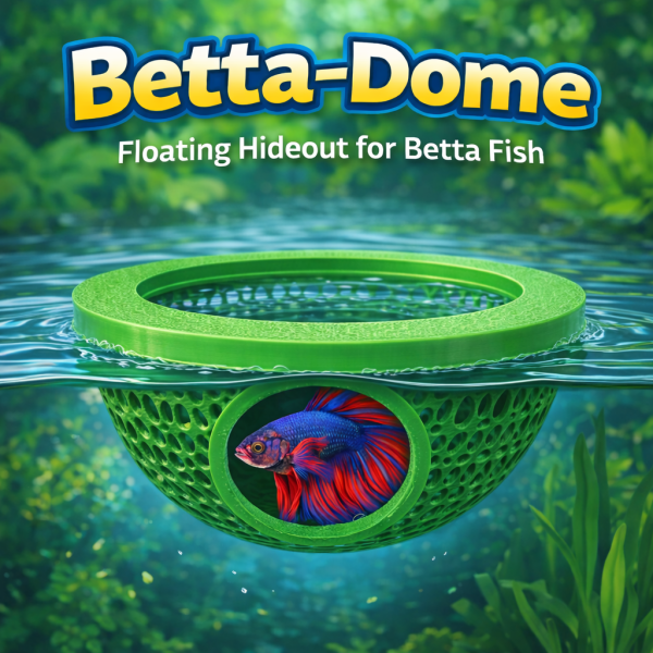 Betta-Dome